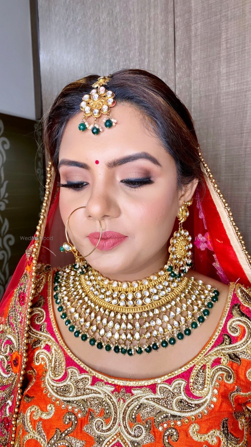 Photo From Neha’s anand karaj - By Hair and Makeup by Shivani Kumar