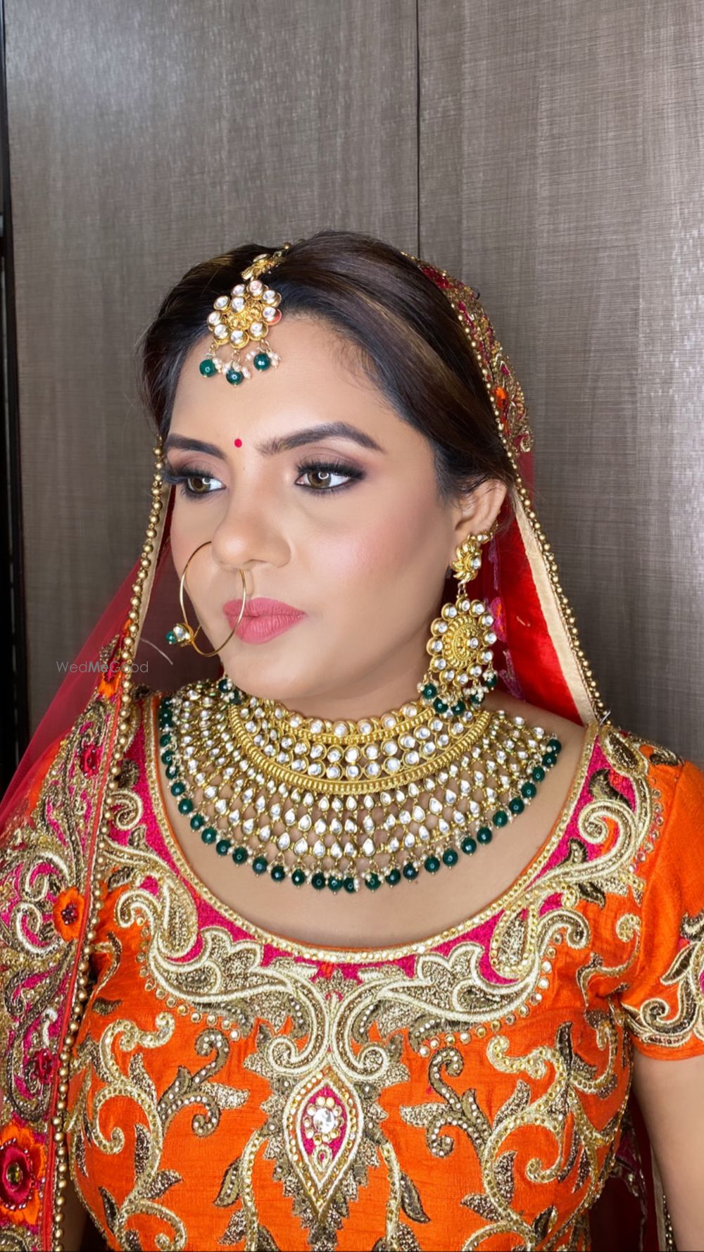 Photo From Neha’s anand karaj - By Hair and Makeup by Shivani Kumar