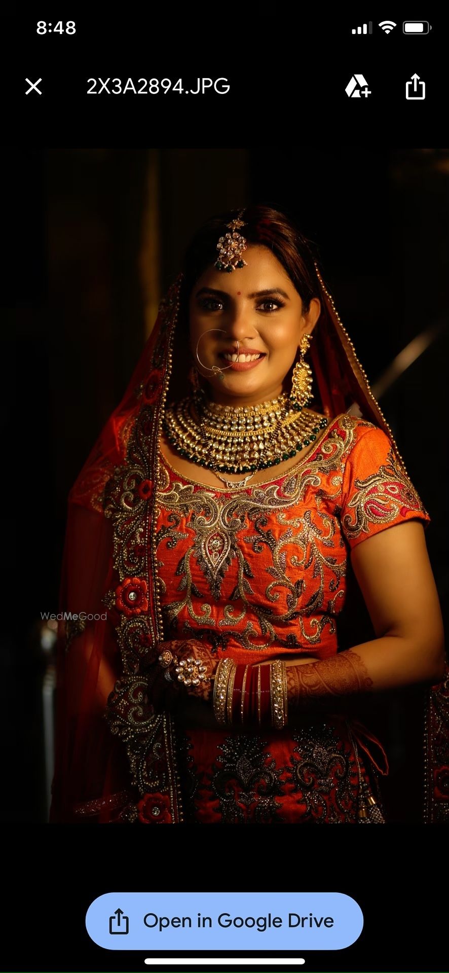 Photo From Neha’s anand karaj - By Hair and Makeup by Shivani Kumar