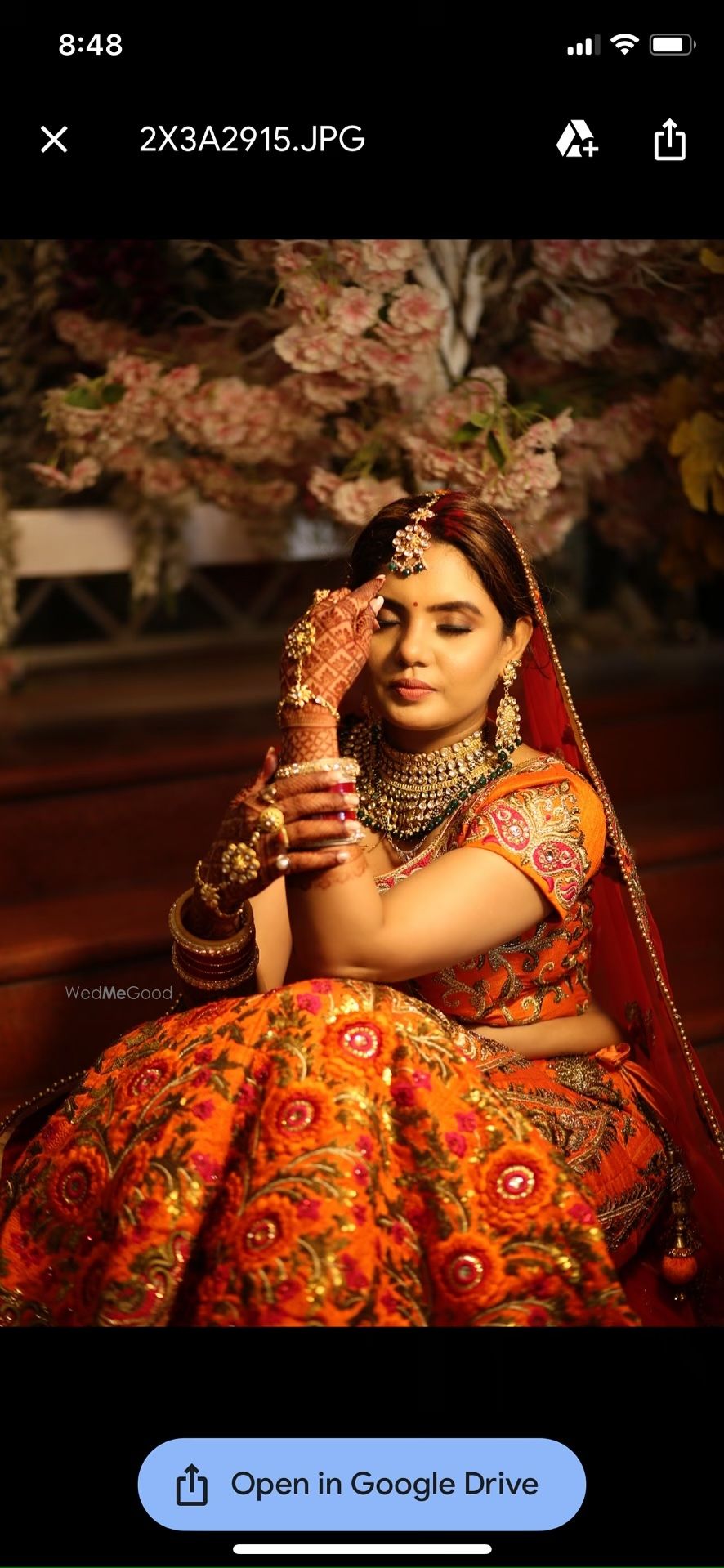 Photo From Neha’s anand karaj - By Hair and Makeup by Shivani Kumar