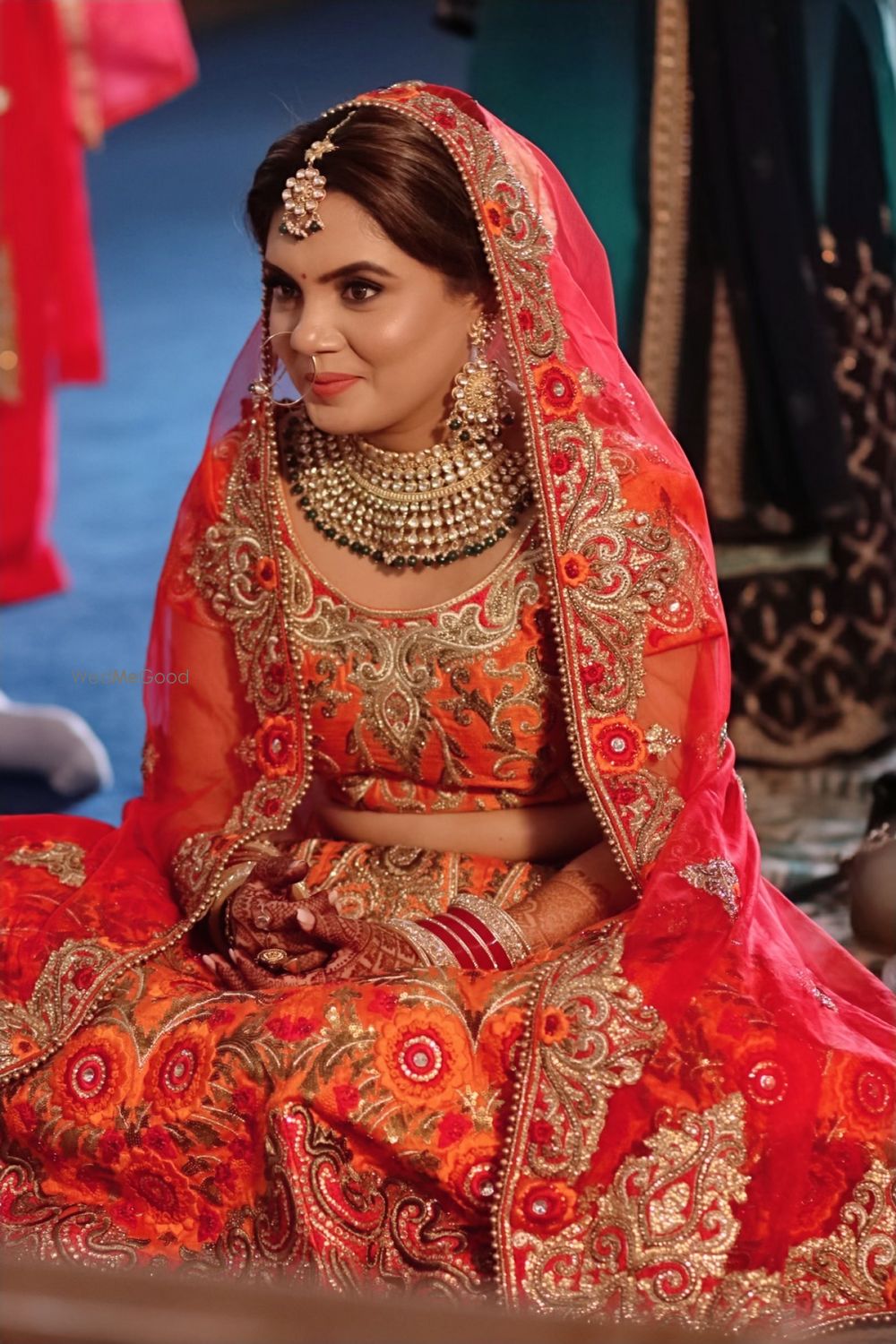 Photo From Neha’s anand karaj - By Hair and Makeup by Shivani Kumar