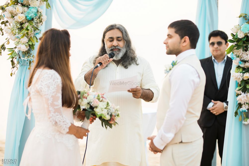 Photo From GEORGE & MAHIMA - WEDDING - By Our Wedding Sri Lanka