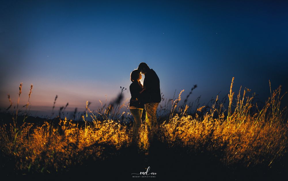 Photo From || PRATIK & SUPRIYA || PRE-WEDDING ALBUM - By Moody Depictions