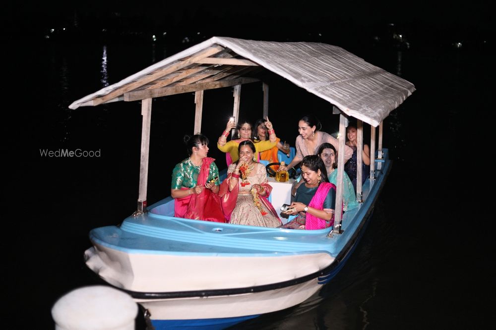 Photo From AYESHA & RITAM - By Our Wedding Sri Lanka