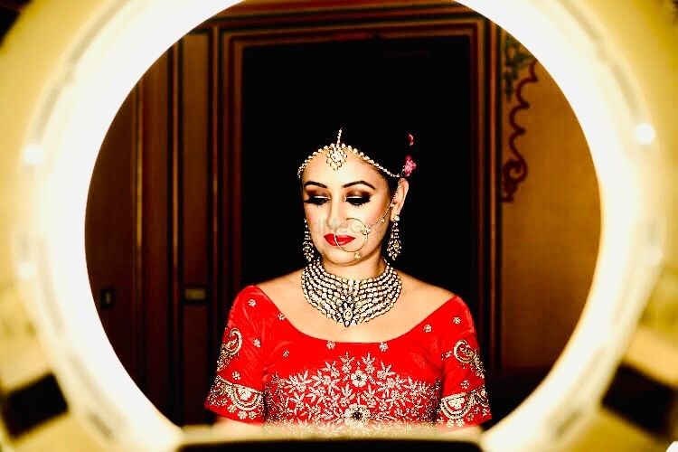 Photo From Viral X Rasneet Spot Light - By Banna Baisa Wedding Planner
