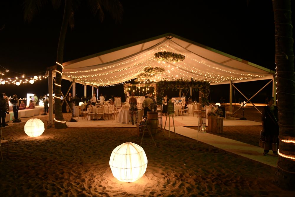 Photo From RADHIKA & BHAVIC - RECEPTION - By Our Wedding Sri Lanka