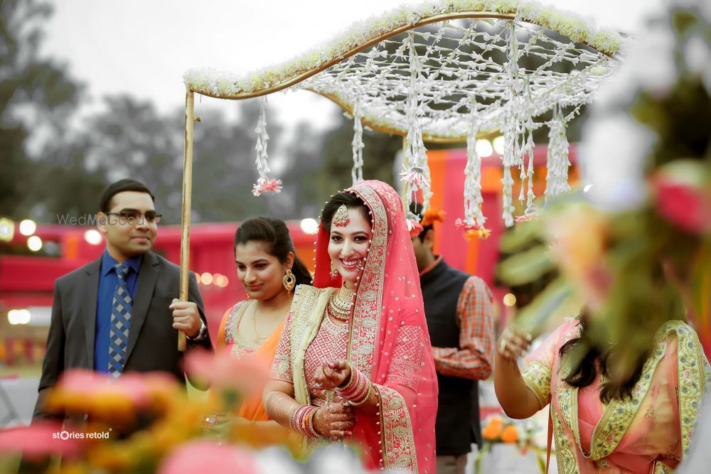 Photo From Vagamita + Ashir (wedding ceremony) - By Stories Retold