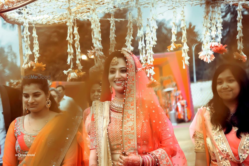 Photo From Vagamita + Ashir (wedding ceremony) - By Stories Retold