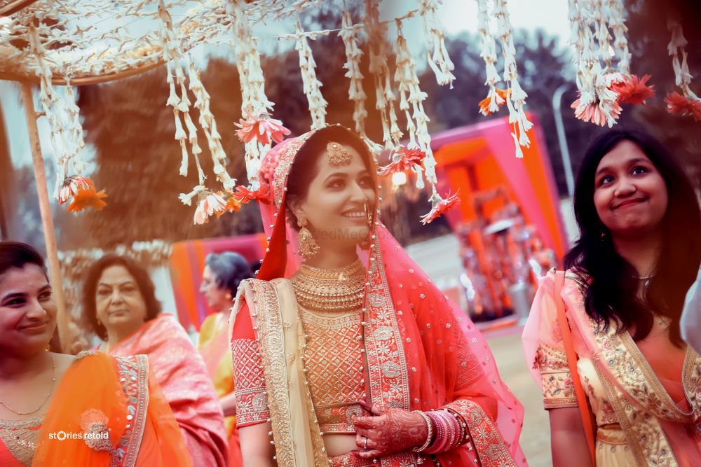 Photo From Vagamita + Ashir (wedding ceremony) - By Stories Retold