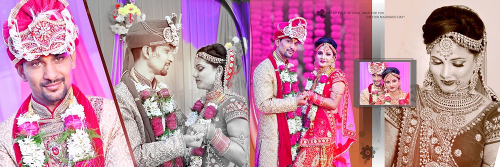 Photo From Bhanu weds Arti - By Vishnu Cinematic Production