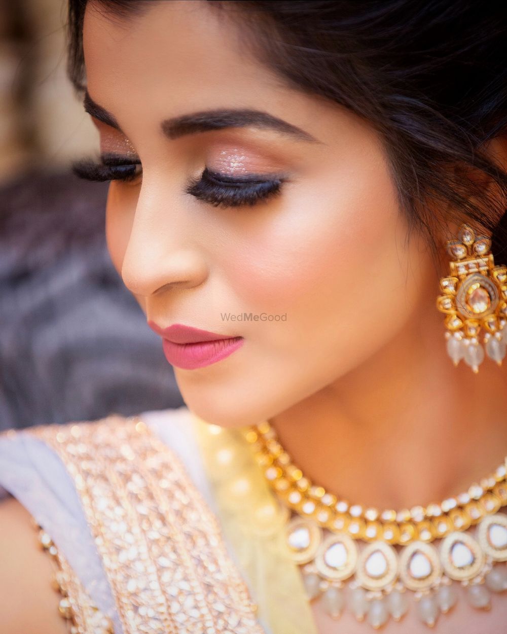 Photo From Shefali  - By Estasbella Makeovers 