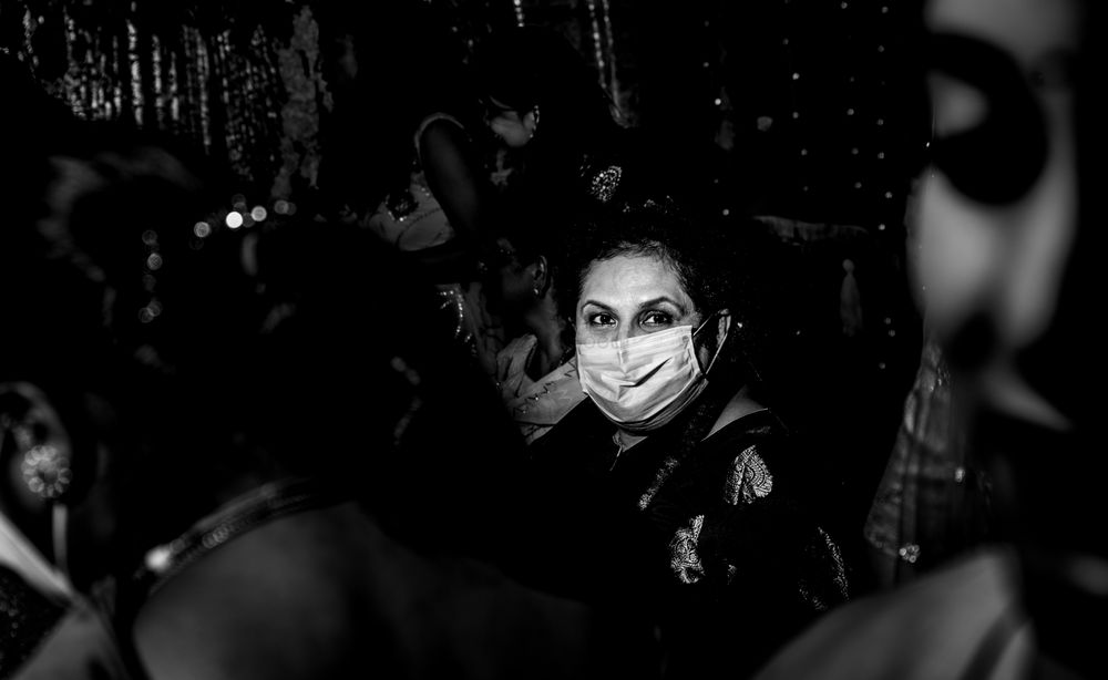 Photo From INTIMATE WEDDING : AKRITI X ABHINAV - By Chayasutra