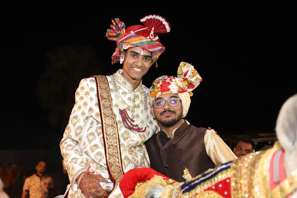 Photo From #Paruna Wedding - By Events by Janvi Shah