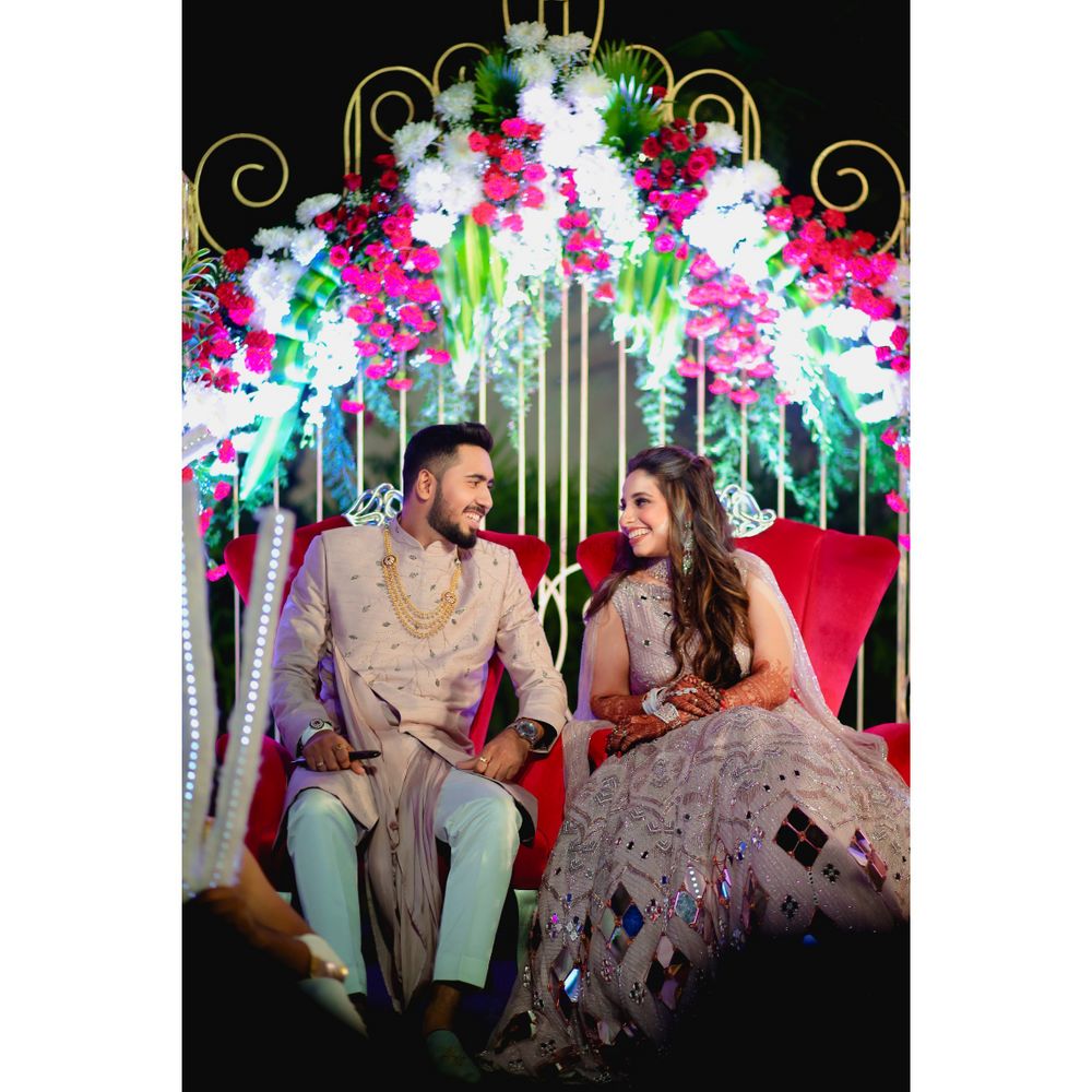 Photo From Punit Weds Karvy - By Events by Janvi Shah