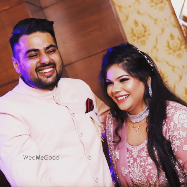 Photo From Geetanjali - By Swati Dua Makeovers