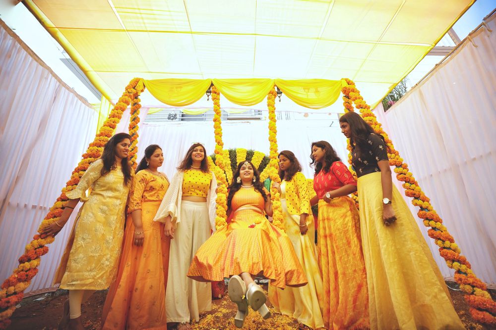 Photo From Akhil + Pooja - By Snap-A-Story by Swachitha