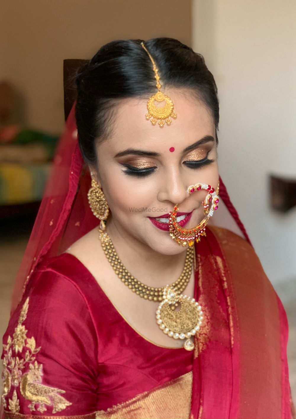 Photo From Prarthna - By Tanvi KG Makeup
