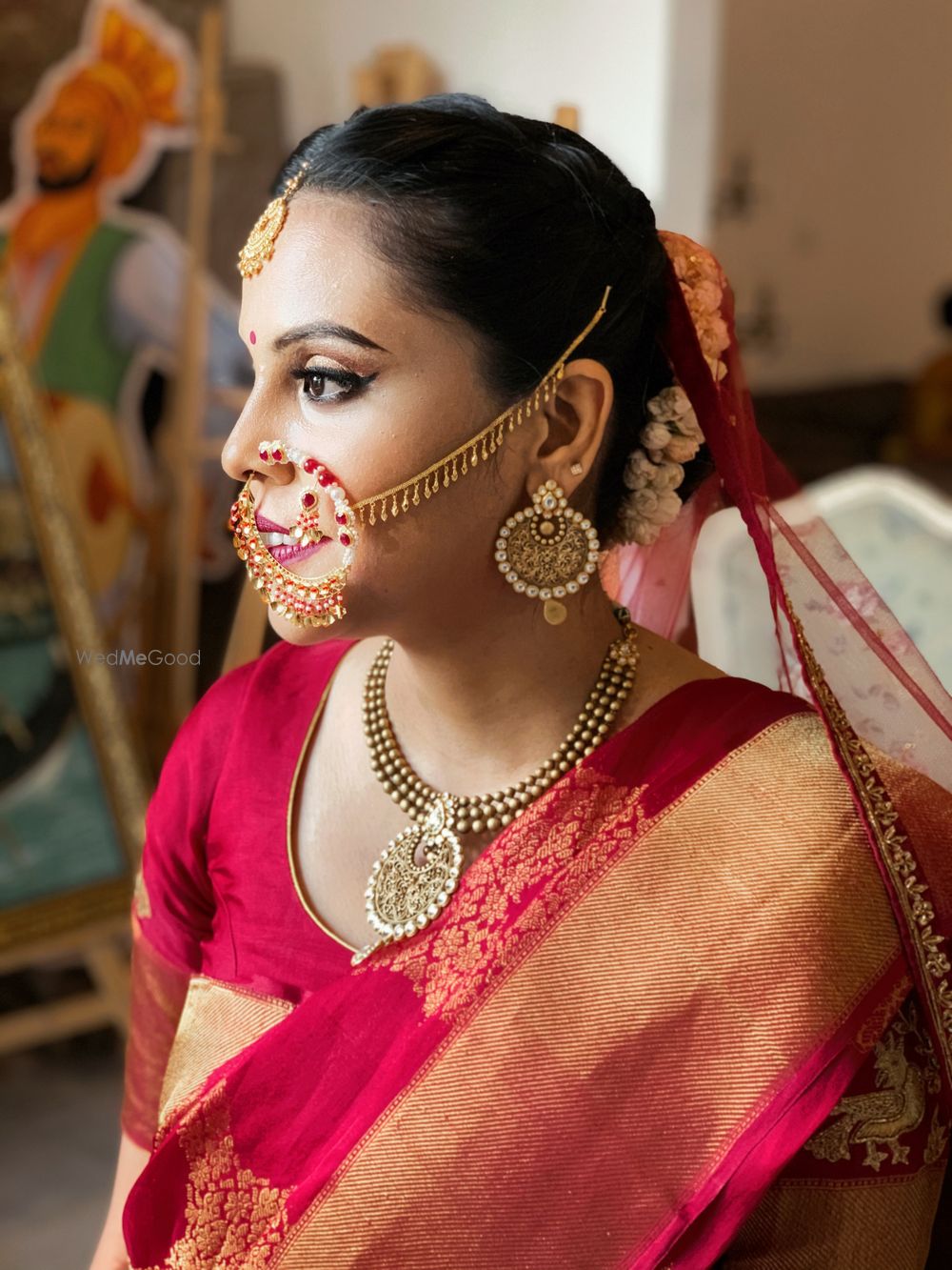 Photo From Prarthna - By Tanvi KG Makeup