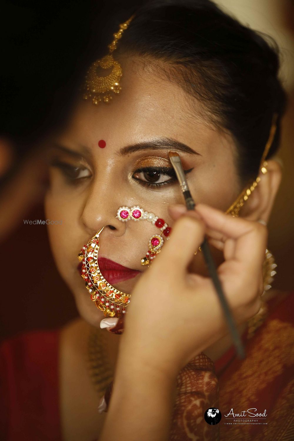 Photo From Prarthna - By Tanvi KG Makeup