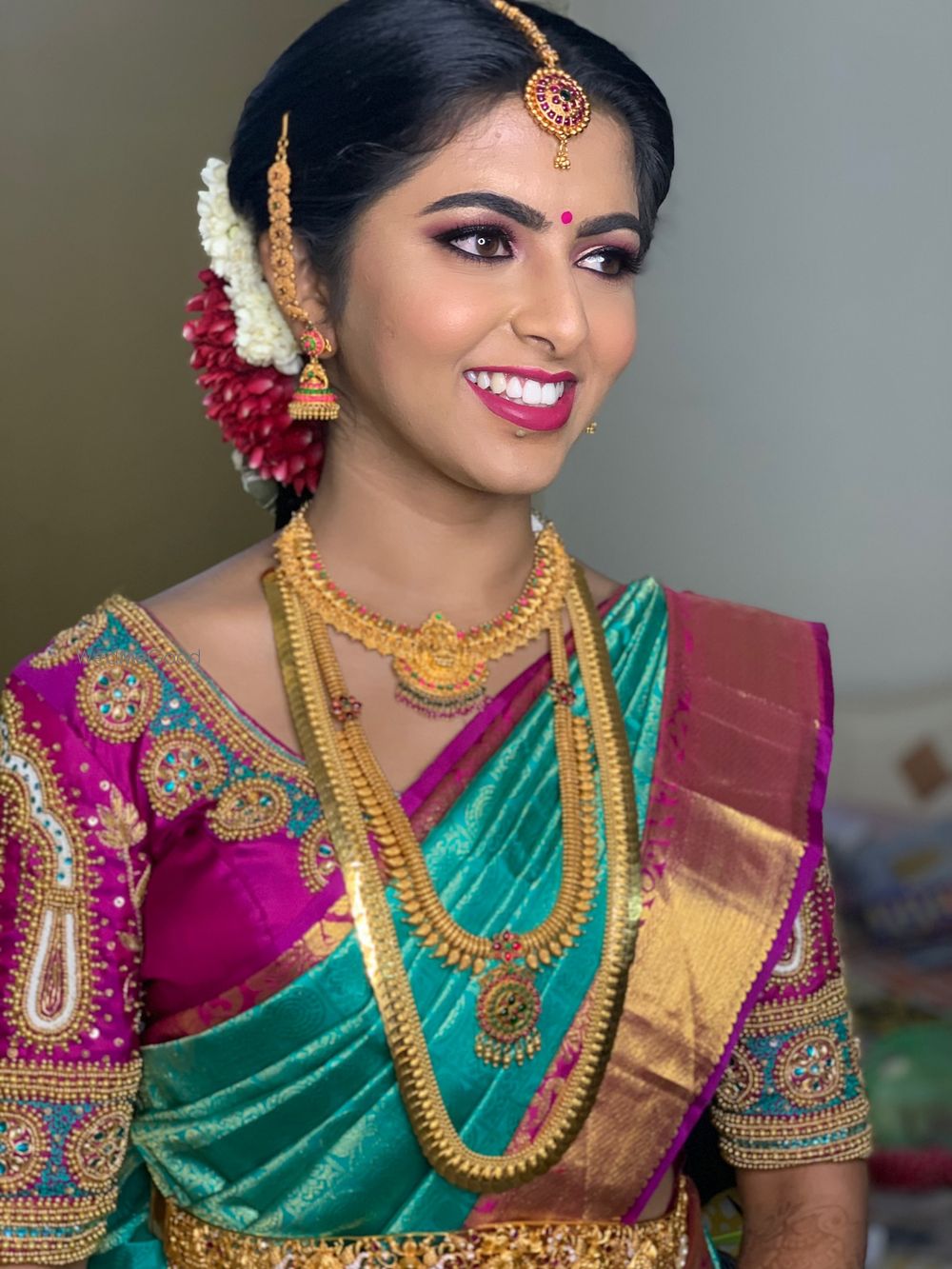 Photo From Sneha  - By Makeup by Shruthi Krishna