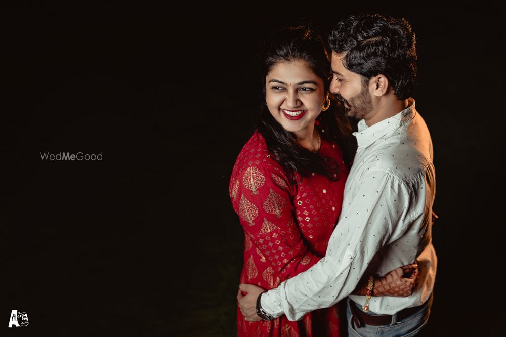 Photo From Sanket x Bhavana - By Artsy Boy Studio