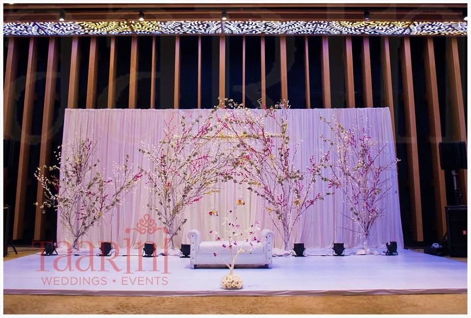 Photo From Elegant set designs - By Taarini Weddings