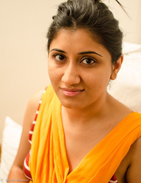 Photo From Amrita's wedding - By Deepti Khaitan Makeup