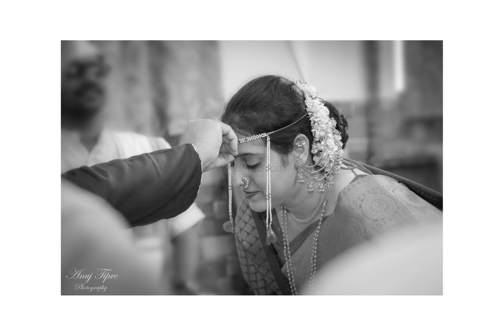 Photo From Shrinivas + Shruti ❣️ - By Anuj Tipre Photography
