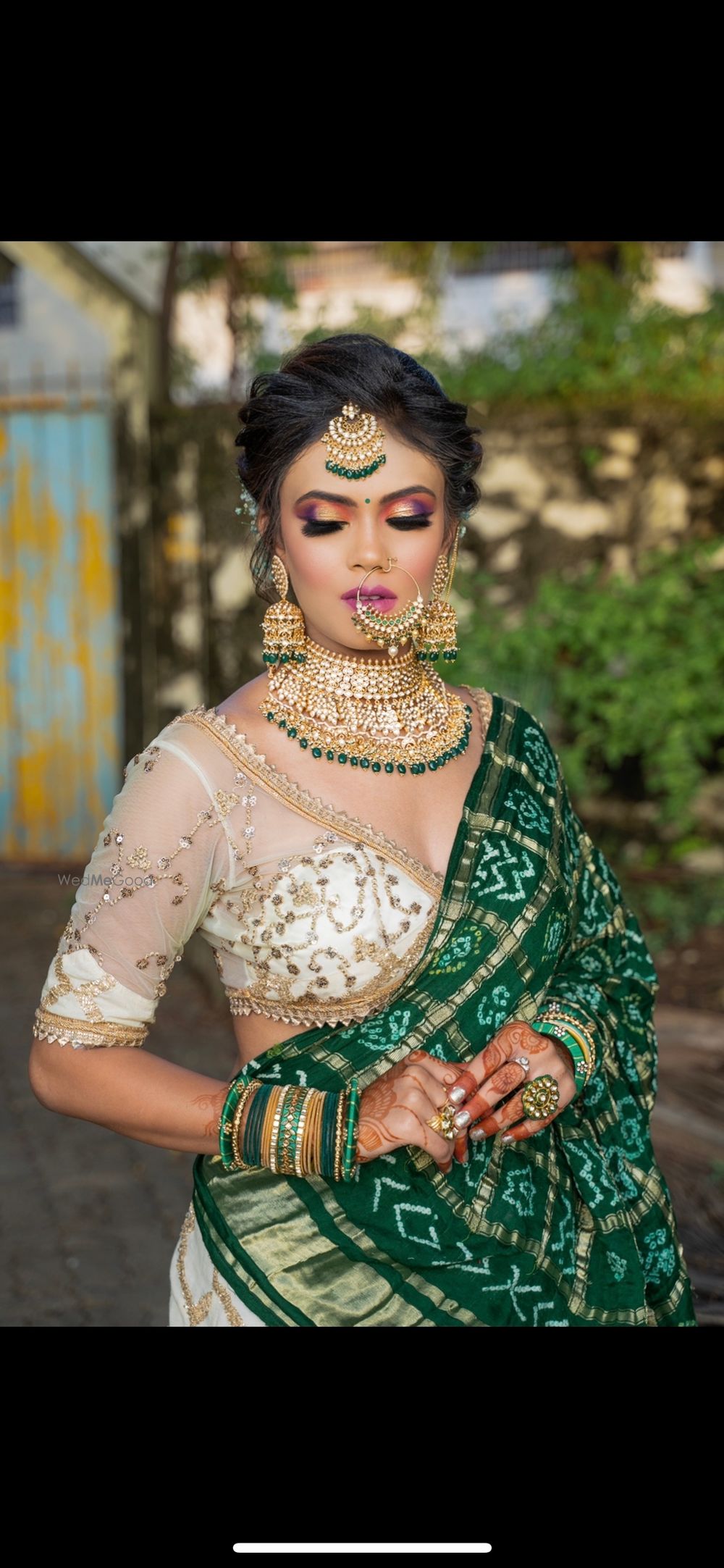 Photo From Bridal Look  - By Glam by Namrata