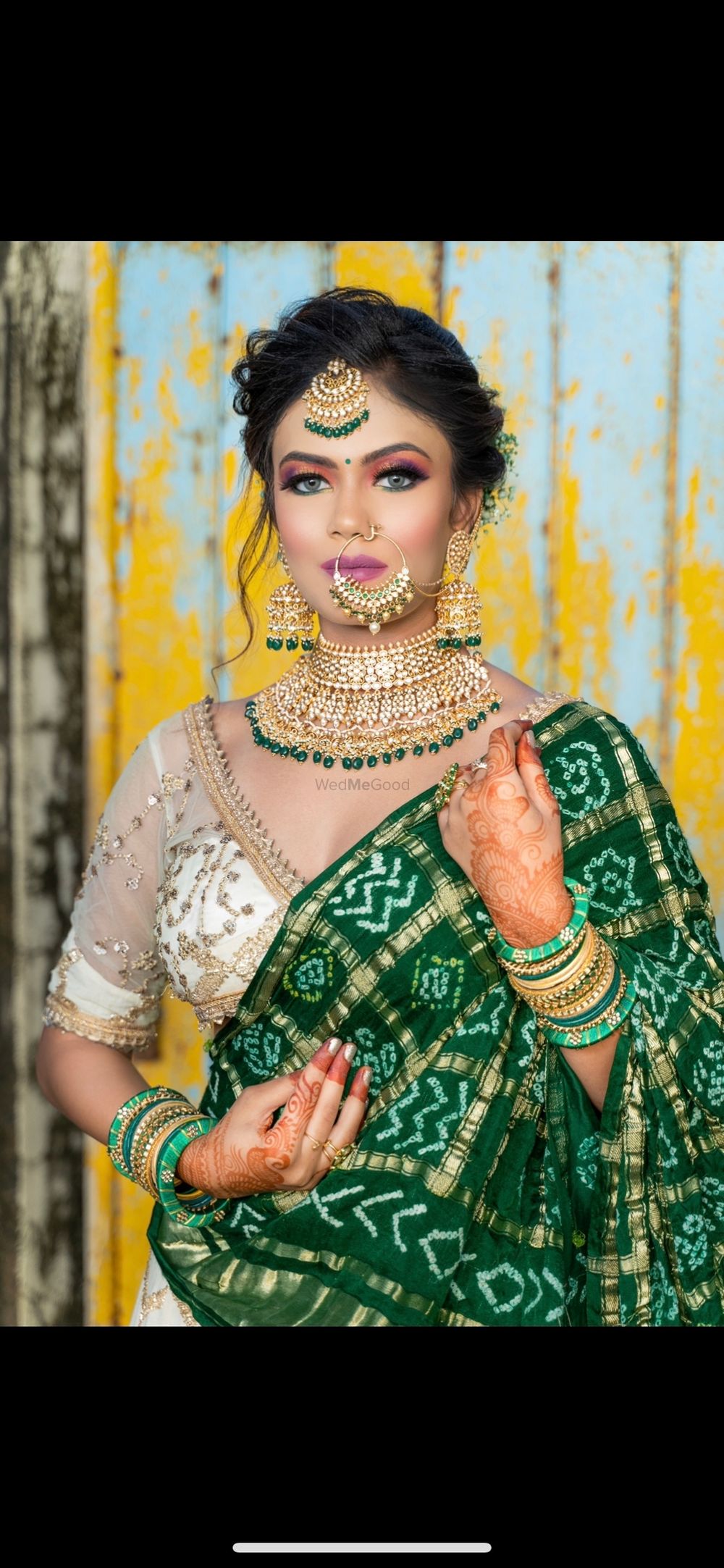 Photo From Bridal Look  - By Glam by Namrata