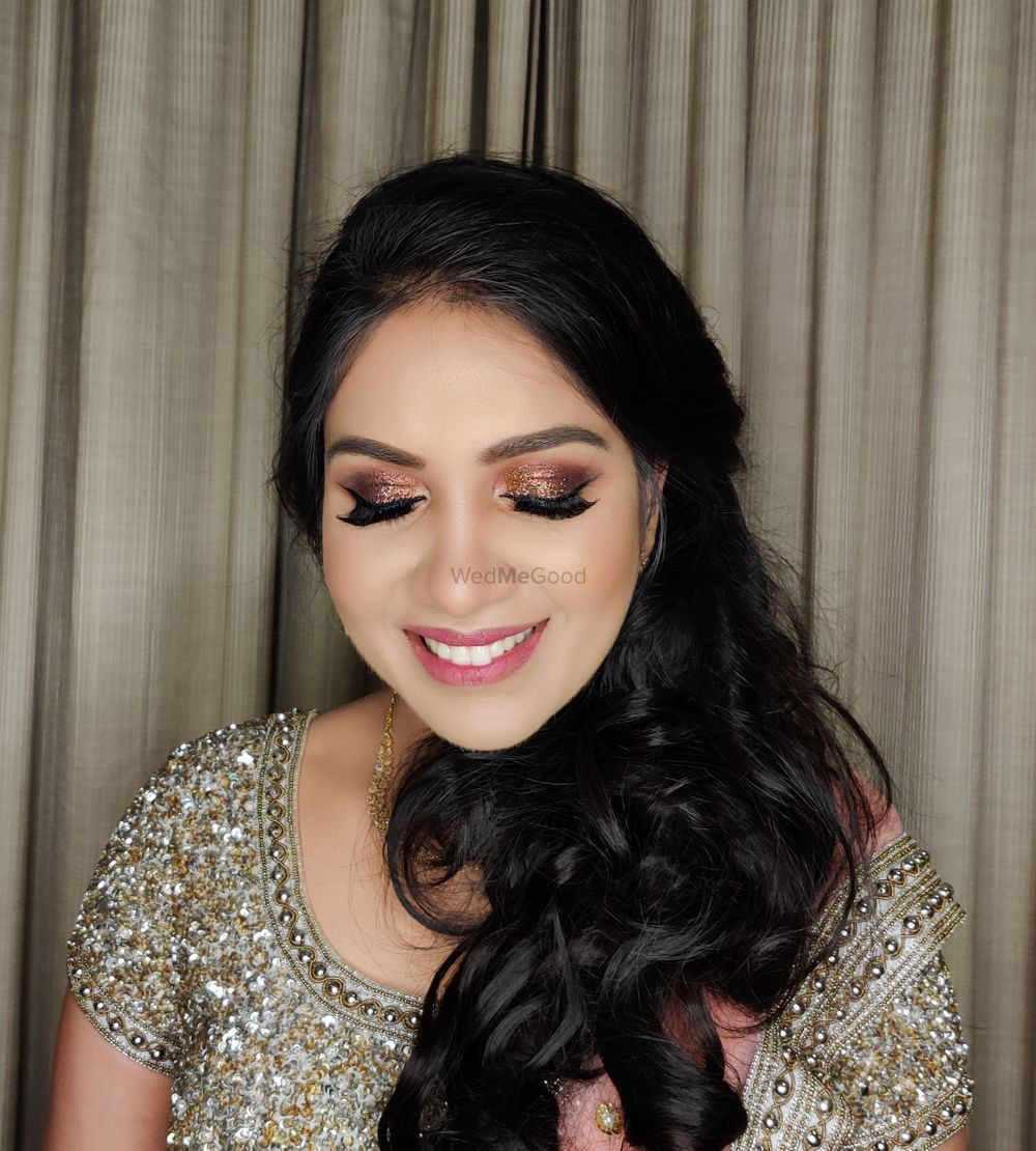 Photo From Astha - By Vandana Piwhal Makeovers