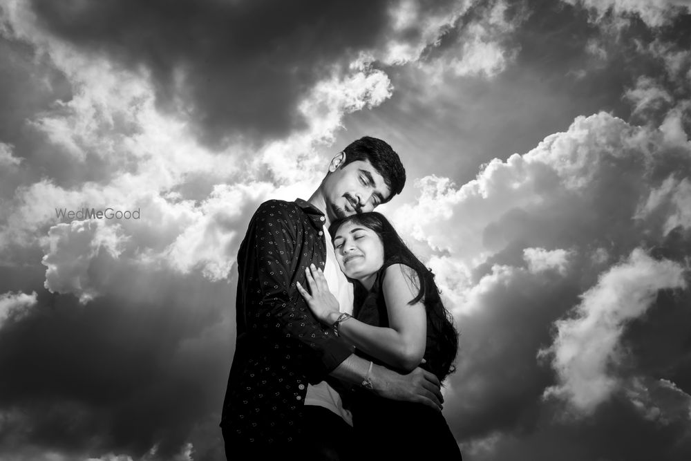 Photo From Pre-Wedding Photoshoot - By Worldwide Photoworks