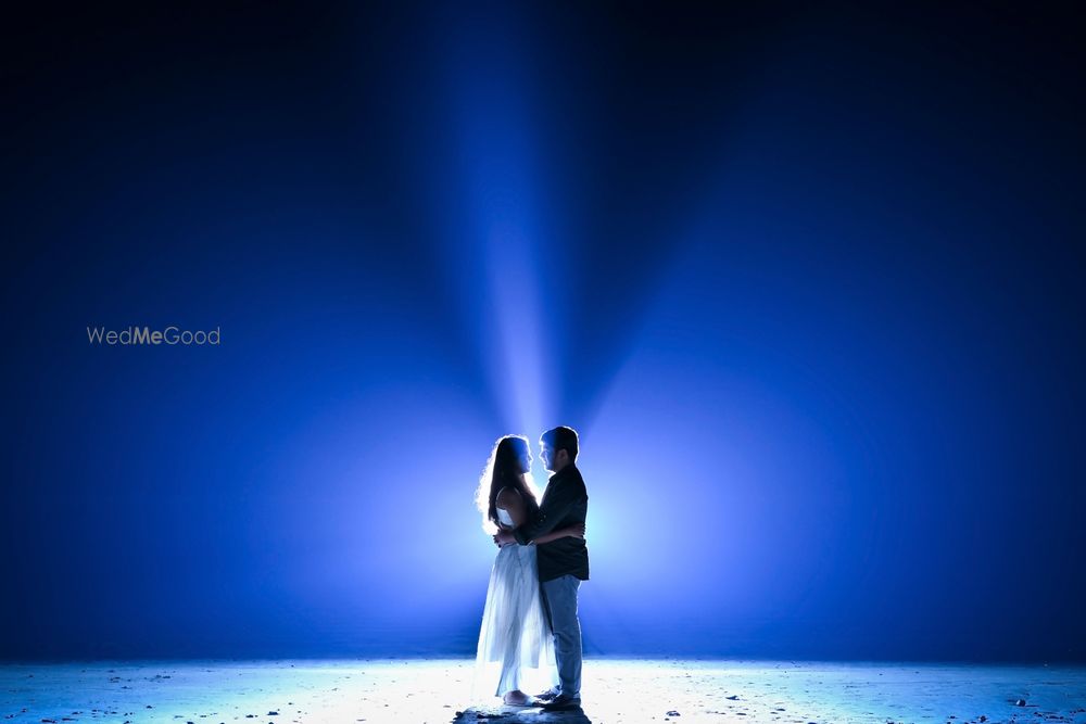 Photo From Pre-Wedding Photoshoot - By Worldwide Photoworks