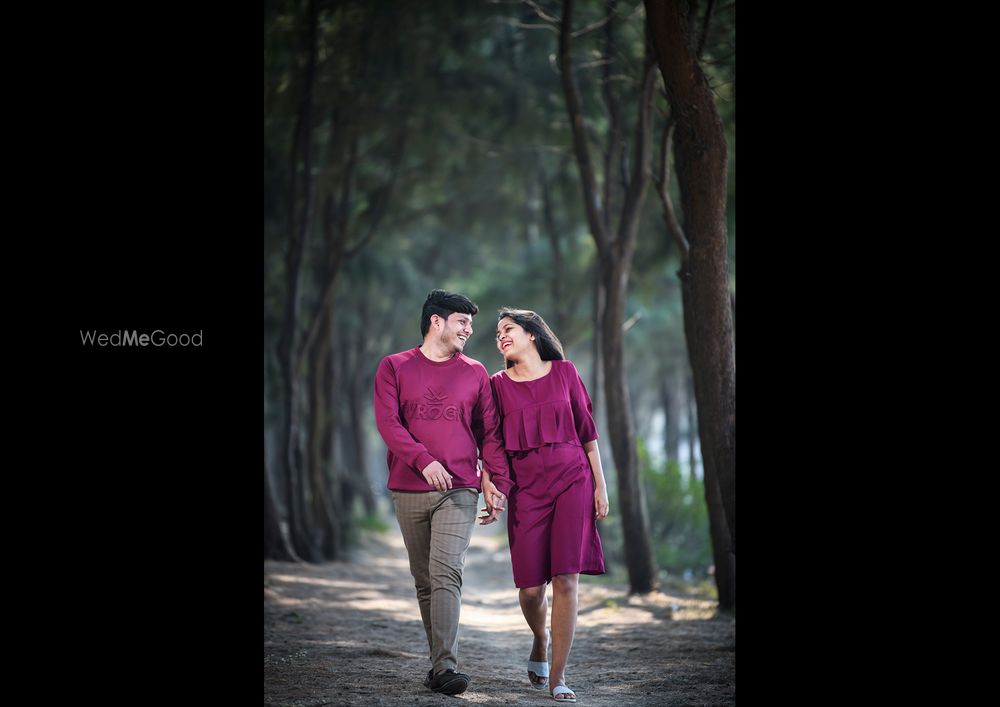 Photo From Pre-Wedding Photoshoot - By Worldwide Photoworks