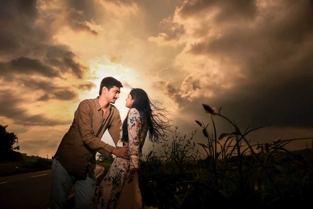Photo From Pre-Wedding Photoshoot - By Worldwide Photoworks