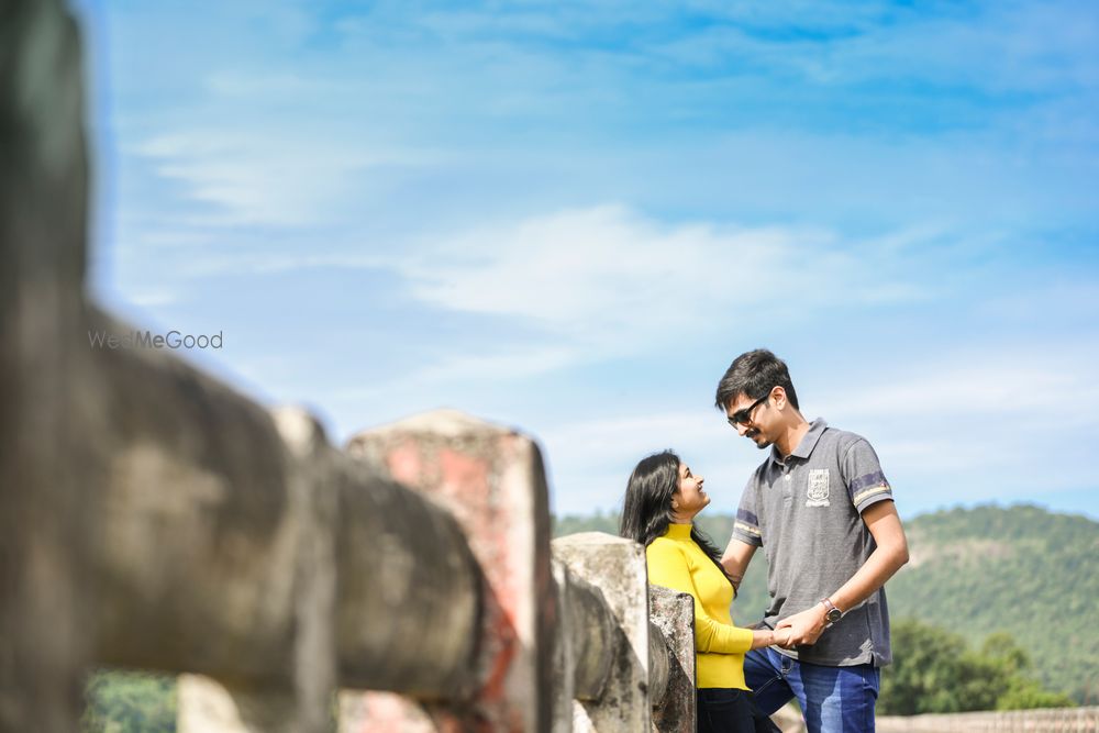 Photo From Pre-Wedding Photoshoot - By Worldwide Photoworks