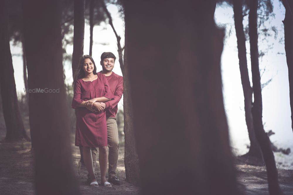 Photo From Pre-Wedding Photoshoot - By Worldwide Photoworks