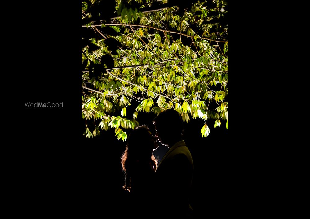 Photo From Pre-Wedding Photoshoot - By Worldwide Photoworks