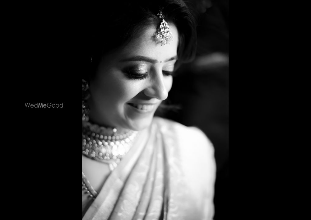 Photo From Bridal Photoshoot - By Worldwide Photoworks