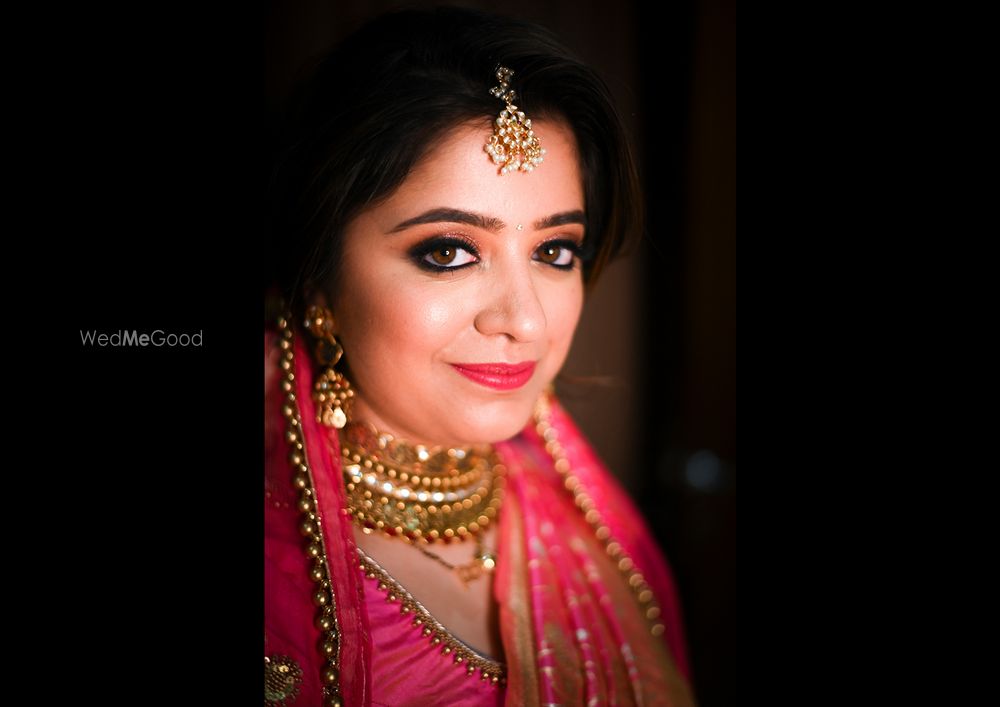 Photo From Bridal Photoshoot - By Worldwide Photoworks