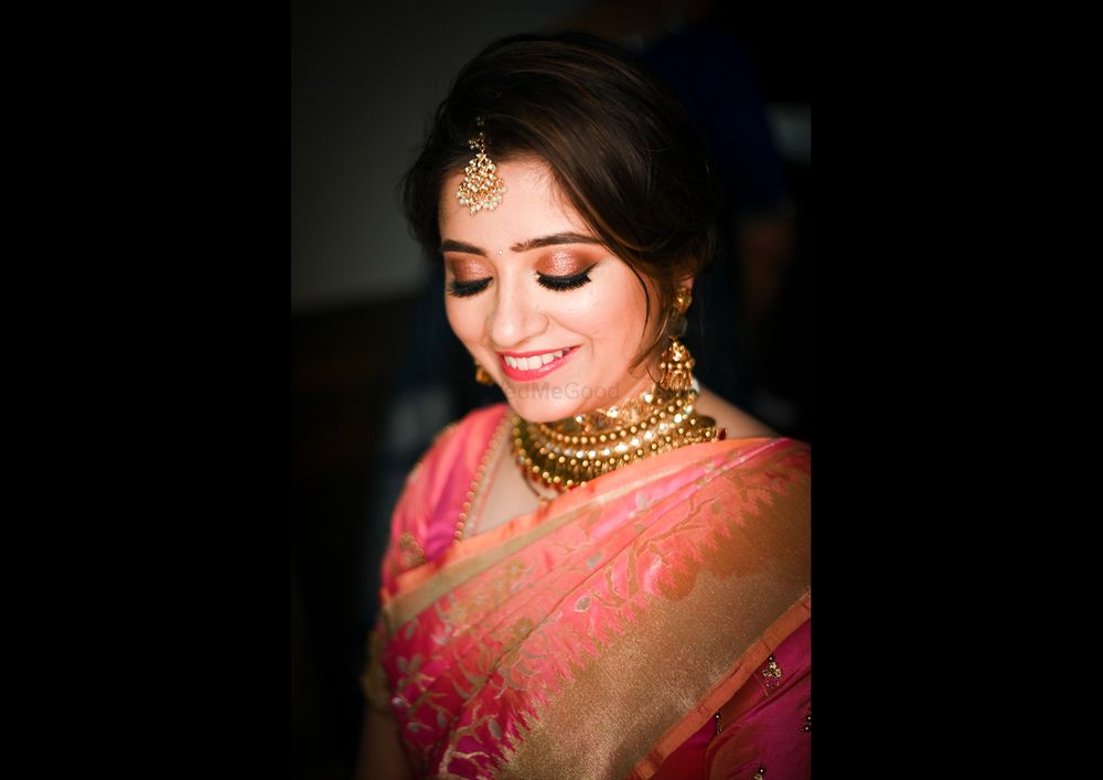 Photo From Bridal Photoshoot - By Worldwide Photoworks