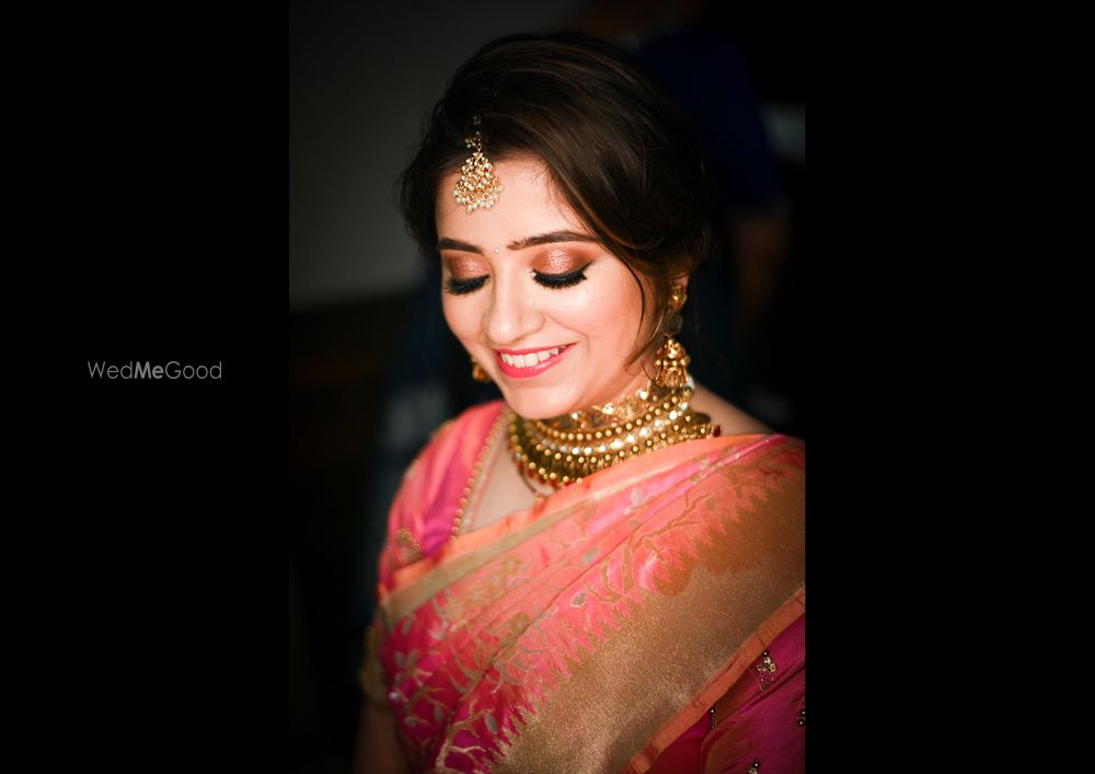 Photo From Bridal Photoshoot - By Worldwide Photoworks