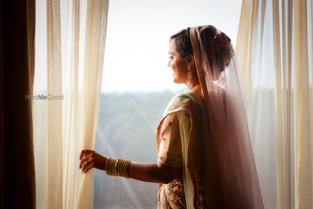 Photo From Bridal Photoshoot - By Worldwide Photoworks