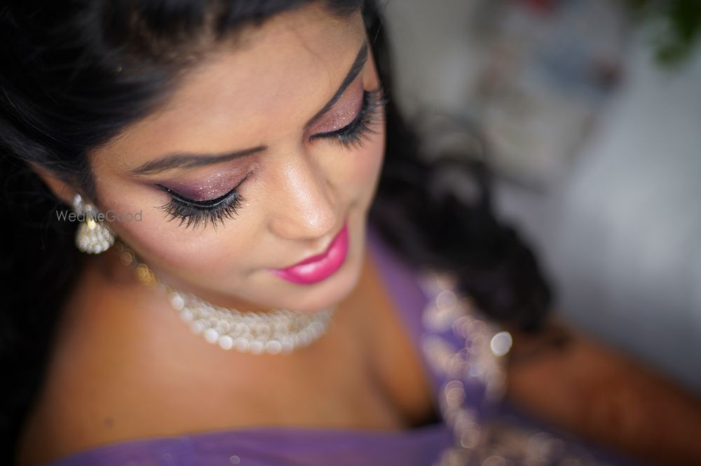 Photo From Bridal Photoshoot - By Worldwide Photoworks