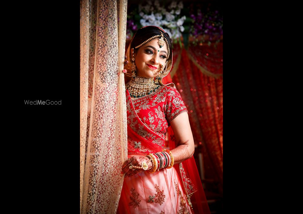 Photo From Bridal Photoshoot - By Worldwide Photoworks