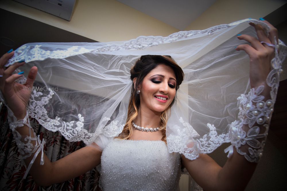 Photo From Bridal Photoshoot - By Worldwide Photoworks