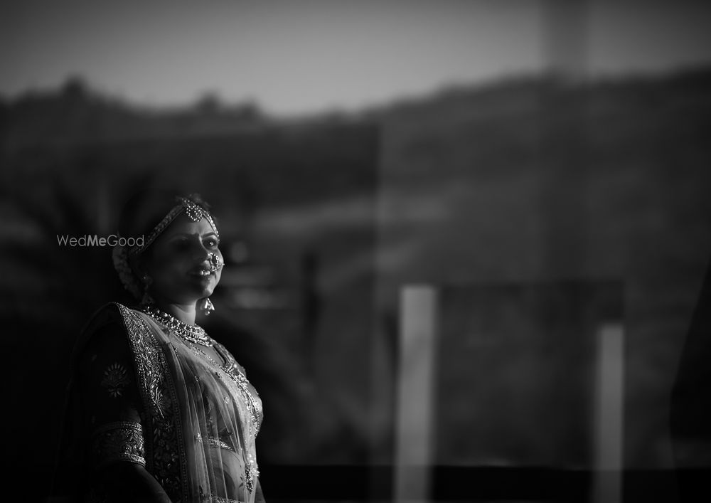 Photo From Bridal Photoshoot - By Worldwide Photoworks