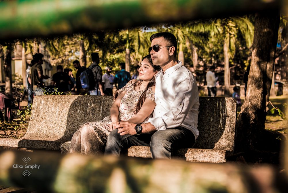 Photo From pre- wedding shoot - By Clixx_Graphy_