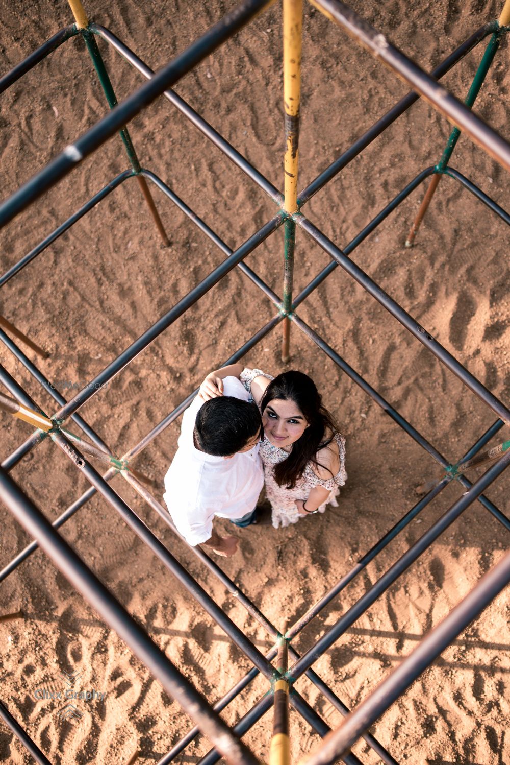 Photo From pre- wedding shoot - By Clixx_Graphy_