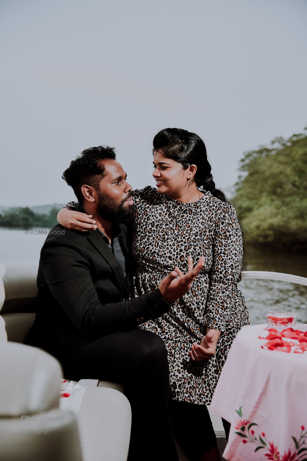 Photo From pre- wedding shoot - By Clixx_Graphy_